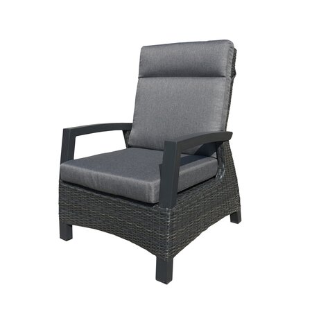 Royal seasons® Lissabon loungeset met 3-zitsbank - afbeelding 3