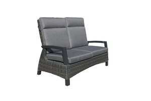 Royal Seasons LISSABON tuinbank − 146 cm - afbeelding 2