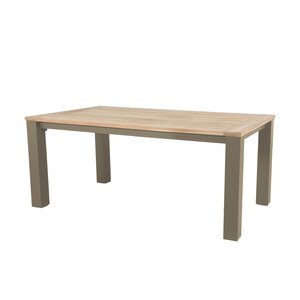 Royal seasons® Liv/Atlanta dining set voor 4 personen - afbeelding 4