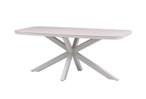 Royal seasons® Liv/Jura dining set voor 4 personen - afbeelding 4