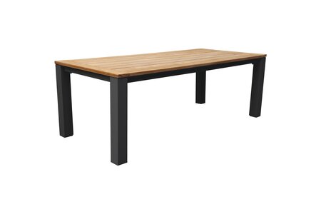 Royal seasons® Madeira tafel 220 x 100 cm
