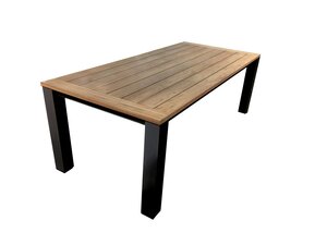 Royal Seasons MADEIRA tuintafel - 160 x 90 x 76 cm