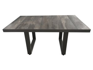 Royal Seasons MARBELLA 'high dining' tuintafel
