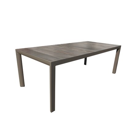 Royal seasons® Marbella tafel 220 x 100 cm - afbeelding 1