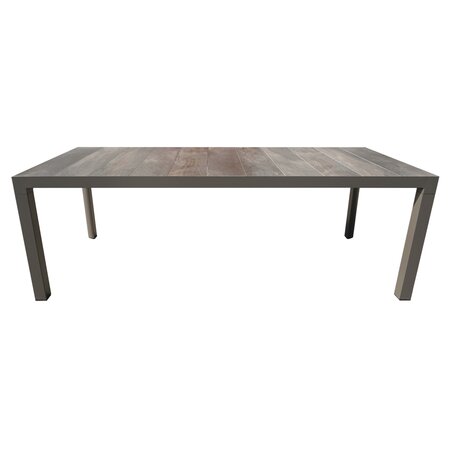 Royal seasons® Marbella tafel 220 x 100 cm - afbeelding 2