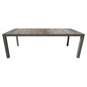 Royal seasons® Marbella tafel 220 x 100 cm - afbeelding 2