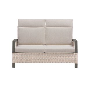 Royal seasons® Marseille 2-zitsbank beige - afbeelding 2