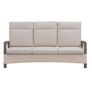 Royal seasons® Marseille 3-zitsbank beige - afbeelding 2