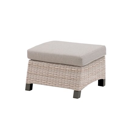 Royal seasons® Marseille hocker - afbeelding 1