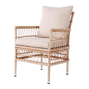 Royal seasons® Mauritius dining stoel