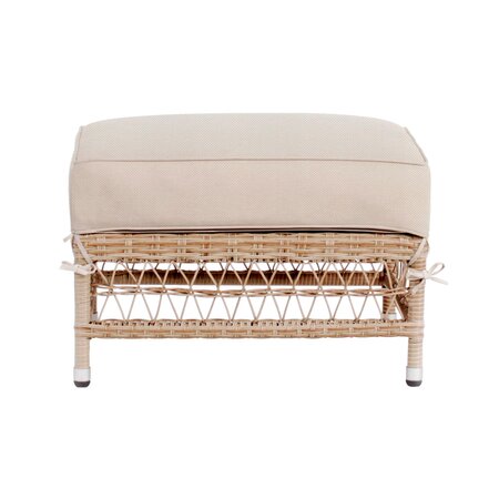 Royal seasons® Mauritius hocker - afbeelding 2