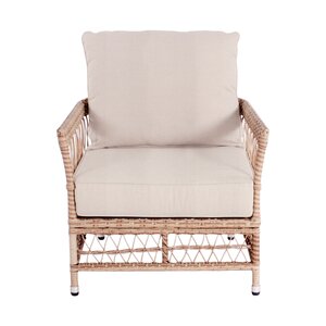 Royal seasons® Mauritius lounge fauteuil - afbeelding 2
