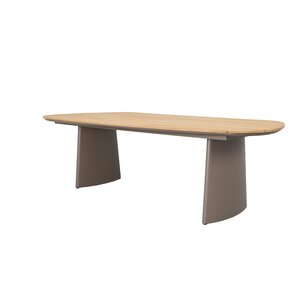 Royal seasons® Miami/Bakoe dining set voor 6 personen - afbeelding 4