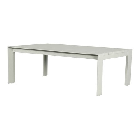 Royal seasons® Noordwijk salontafel 120 x 70 x 38cm zand