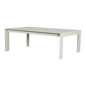 Royal seasons® Noordwijk salontafel 120 x 70 x 38cm zand