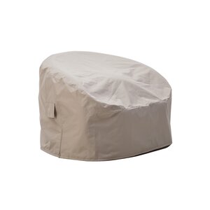 Royal seasons® Panama beschermhoes voor loungefauteuil beige