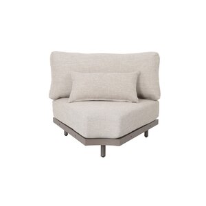 Royal seasons® Panama hoek loungeset - afbeelding 5