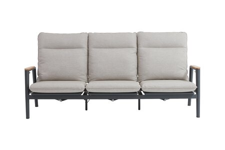 Royal seasons® Portland 3-zits bank - afbeelding 3