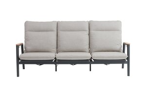 Royal seasons® Portland 3-zits bank - afbeelding 3