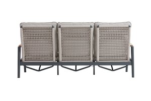 Royal seasons® Portland 3-zits bank - afbeelding 4