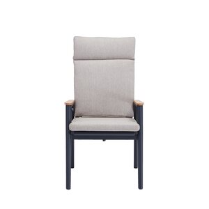 Royal seasons® Portland/Bahia dining set voor 6 personen - afbeelding 3