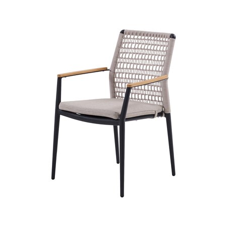Royal seasons® Portland dining laag - afbeelding 1