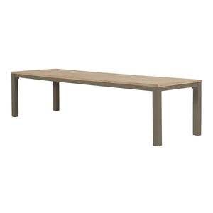 Royal seasons® Portland dining set voor 8 personen - afbeelding 4