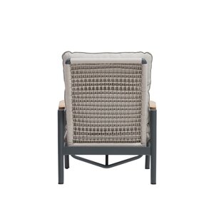 Royal seasons® Portland fauteuil - afbeelding 3