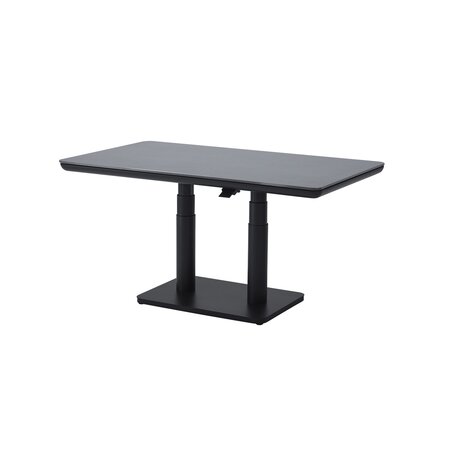 Royal seasons® Portland loungeset met 3-zitsbank - afbeelding 4