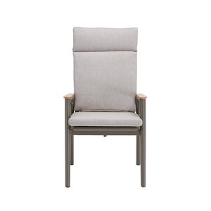 Royal seasons® Portland uitschuifbare dining set voor 8 personen - afbeelding 3