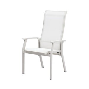 Royal seasons® Porto stoel verstelbaar zand