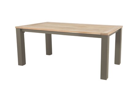 Royal seasons® Sevilla dining set voor 4 personen - afbeelding 3