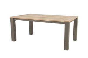 Royal seasons® Sevilla dining set voor 4 personen - afbeelding 3