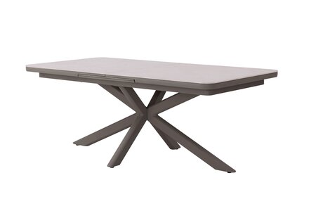 Royal seasons® Sevilla dining set voor 8 personen - afbeelding 4