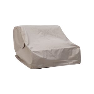 Royal seasons® Siësta beschermhoes voor zitzak beige