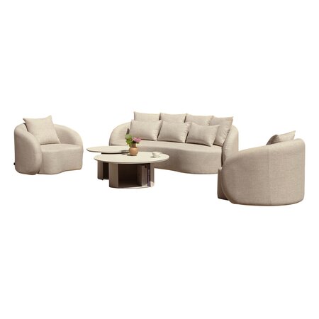 Royal seasons® Sïësta complete opstelling - afbeelding 1