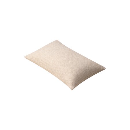 Royal seasons® Siësta decokussen 60 x 40 cm beige