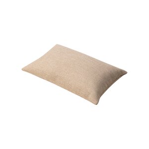 Royal seasons® Siësta decokussen 60 x 40 cm zand