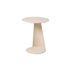 Royal seasons® Siësta sidetable D41 x H48 cm beige