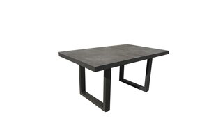 Royal Seasons SOL 'high dining' tuintafel - afbeelding 2