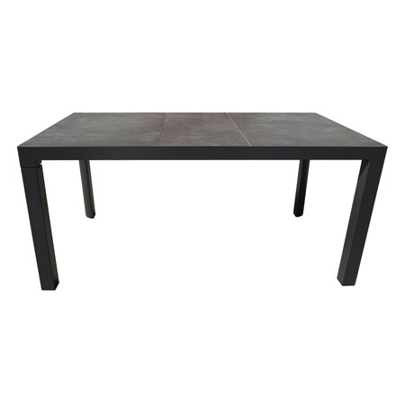 Royal seasons® Sol tafel 160 x 90cm - afbeelding 2
