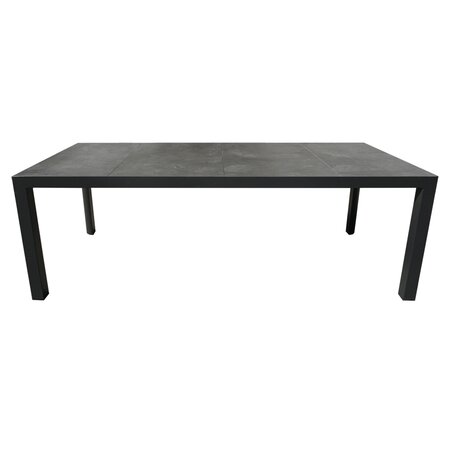 Royal seasons® Sol tafel 220 x 100cm - afbeelding 2