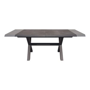 Royal seasons® Sol tafel uitschuifbaar 163/203 x 93 cm - afbeelding 3