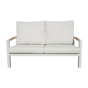 Royal seasons® Solare 2-zitsbank zand - afbeelding 2