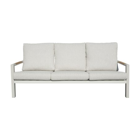 Royal seasons® Solare 3-zitsbank zand - afbeelding 2