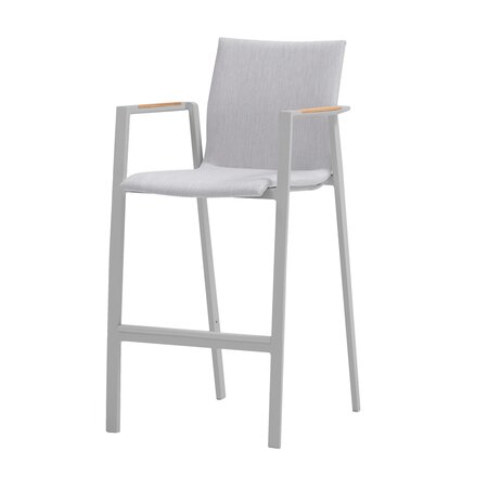 Royal seasons® Solare/Atlanta barset zand voor 4 personen - afbeelding 2