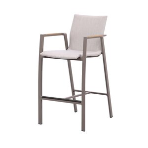 Royal seasons® Solare barstoel espresso