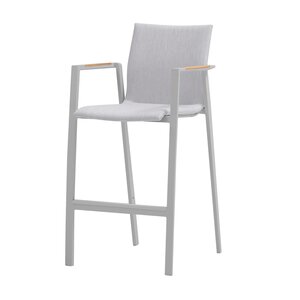 Royal seasons® Solare barstoel zand - afbeelding 1