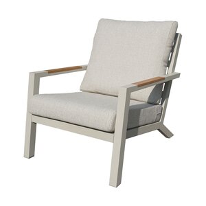 Royal seasons® Solare fauteuil zand