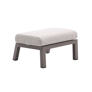 Royal seasons® Solare hocker espresso